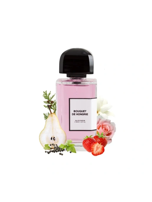 Пробник Оригинал BDK Parfums Bouquet De Hongrie Eau De Parfum 2 ml