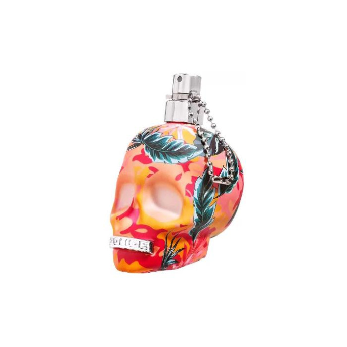 Оригинал Police - To Be Exotic Jungle Woman 40 ml