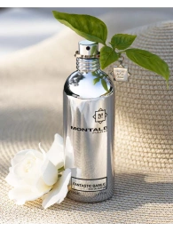 Пробник Оригинал Montale Fantastic Basilic Eau De Parfum 2 ml