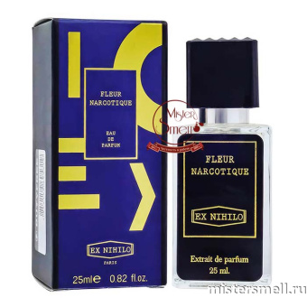 Купить Тестер супер-стойкий 25 мл Ex Nihilo Fleur Narcotique Extrait de Parfum 2022 оптом