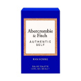 Оригинал Abercrombie & Fitch - Authentic Self Man 30 ml