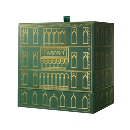 Набор оригинал The Merchant of Venice Imperial Emerald