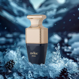 Paris Corner - Zodiac Stratos Eau de Parfum 100 ml