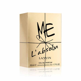 Оригинал Lanvin - Me L'Absolu Eau de Parfum 50 ml