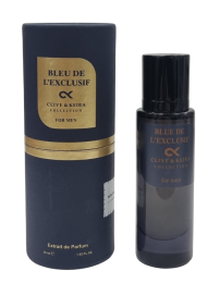Элитный парфюм Clive&Keira 5035 Bleu De L'Exclusif 