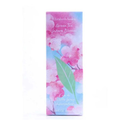 Оригинал Elizabeth Arden - Green Tea Sakura Blossom Eau De Toilette 100 ml