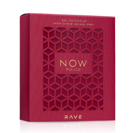 Lattafa - Rave Now Rouge 100 ml