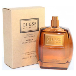 Тестер оригинал Guess By Marciano Edt (M) 100 мл