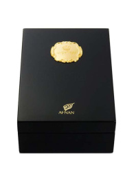 Afnan - Her Highness Black Eau de Parfum, 80 ml