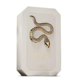 French Avenue - Veneno Bianco Eau de Parfum, 100 ml