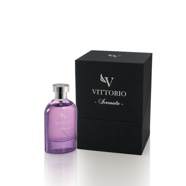 Vittorio - Serenata Extrait De Parfum 100 ml
