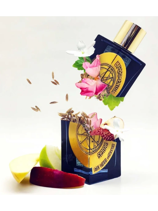 Пробник Оригинал Etat Libre D'Orange Experimentum Crucis 2 ml