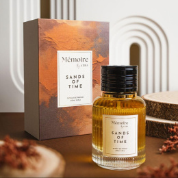 Azha Perfumes - Sands of Time Extrait de Parfum 100 ml