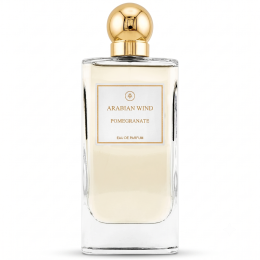 Arabian Wind - Pomegranate Eau de Parfum 75 ml