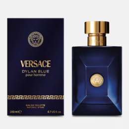 Оригинал Versace - Pour Homme Dylan Blue Edt 200 мл