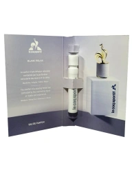 Пробник Оригинал Le Coq Sportif Blanc Relax 1.2 ml