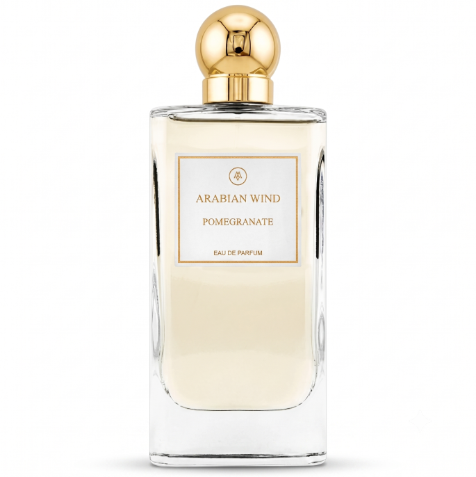 Arabian Wind - Pomegranate Eau de Parfum 75 ml