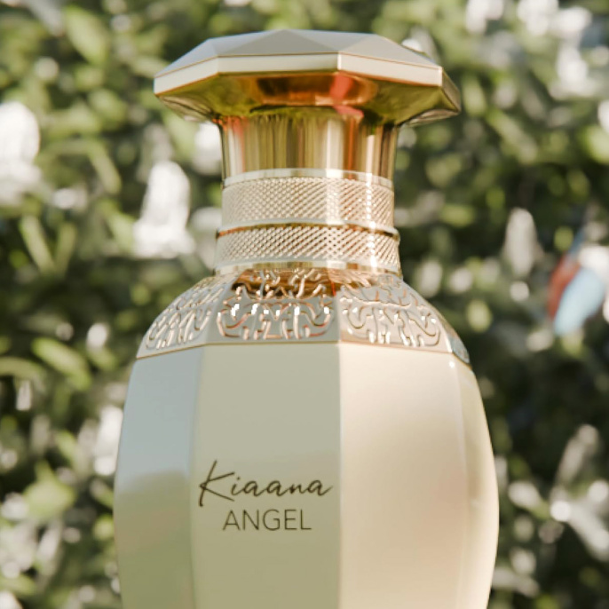 Afnan - Kiaana Angel Eau de Parfum 100 ml