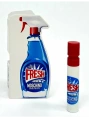 Пробник Оригинал MOSCHINO Fresh Couture Свежесть В Аромате 1 ml