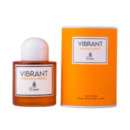Paris Corner - Vibrant Orange & Neroli 100 ml 