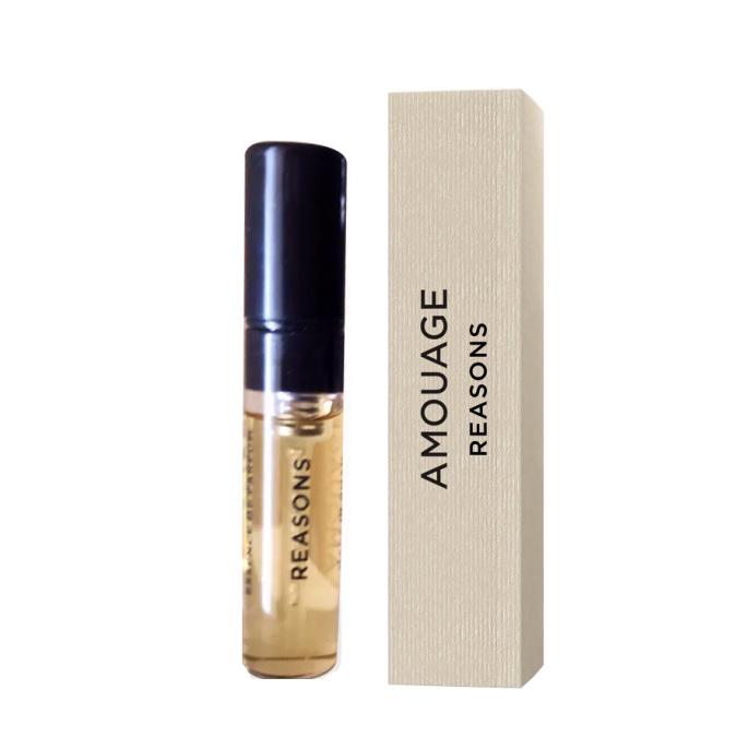 Пробник оригинал Amouage - Reasons Essence 2 ml