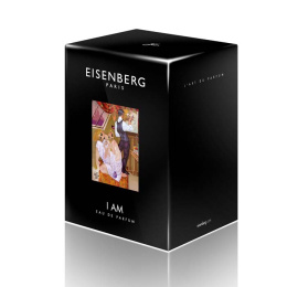 Оригинал Eisenberg - I Am Pour Femme Parfum 30 ml