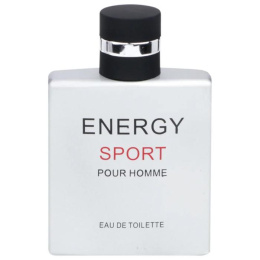 Оригинал Nouvelle Etoile-Новая Заря - Energy Sport 100 ml