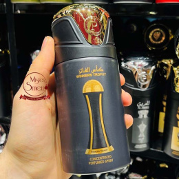 Дезодорант Lattafa Pride Winners Trophy Gold 250 ml