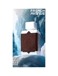 French Avenue - Paradigm 100 ml