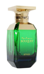 Afnan - Mystique Bouquet Eau de Parfum, 80 ml