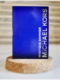 Пробник Оригинал Michael Kors Mystique Shimmer 1.5 ml