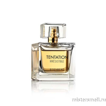 картинка Оригинал Eisenberg - Tentation irresistible Pour Femme Eau de Parfum 30 ml от оптового интернет магазина MisterSmell