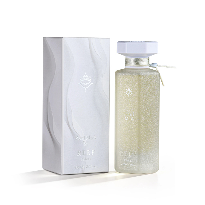 Reef Perfumes - Pearl Musk by Reef 100 ml