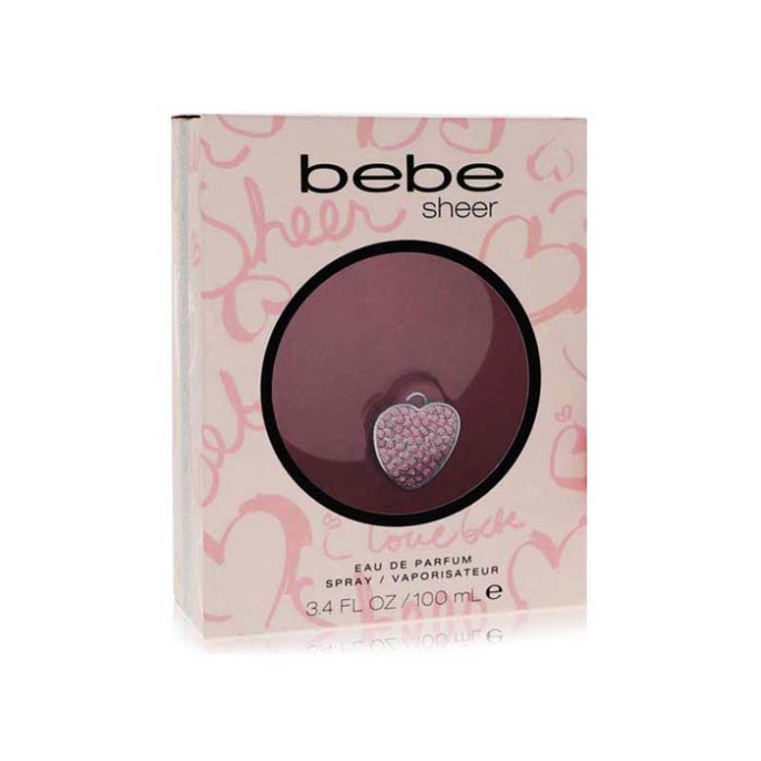 Оригинал Bebe - Sheer Eau de Parfum 100 ml