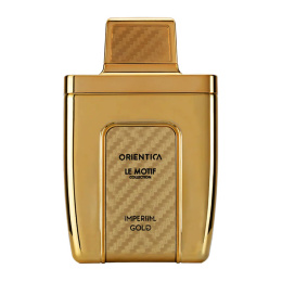Оригинал Orientica - Le Motif Imperial Gold Eau de Parfum 85 ml