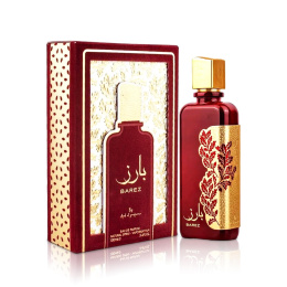 Ard Al Zaafaran - Barez Eau de Parfum, 100 ml