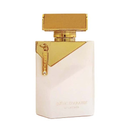 Lattafa - Musk D`arabie, 100 ml