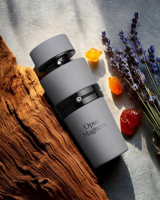 French Avenue - Opus Magnum Eau de Parfum 100 ml