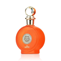 Paris Corner - North Stag Expressions IV Quatre 100 ml