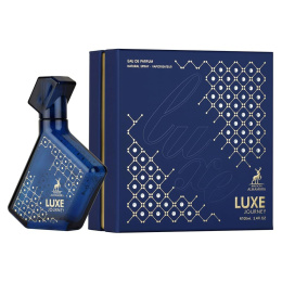 Maison Alhambra - Luxe Journey edp 100 ml