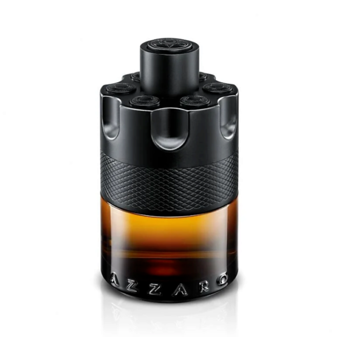 Оригинал Azzaro - The Most Wanted Parfum 100 ml