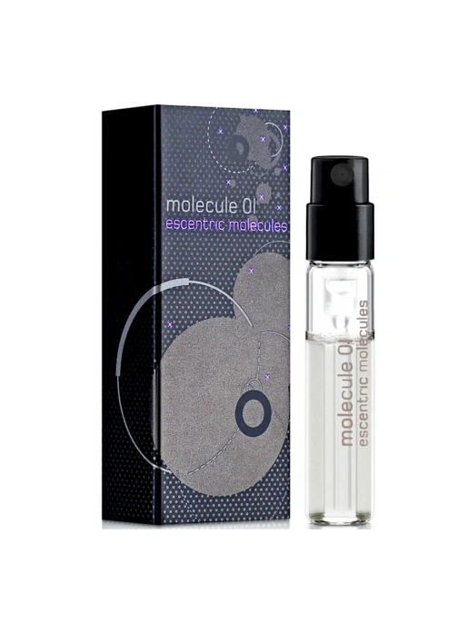 Пробник Оригинал Escentric Molecules Molecule 01 2 ml