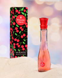 Today Parfum - Princesse Черри 50 мл