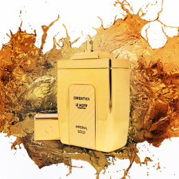 Оригинал Orientica - Le Motif Imperial Gold Eau de Parfum 85 ml