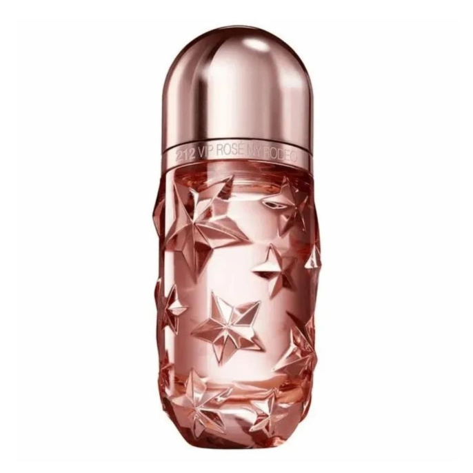 Высокого качества Carolina Herrera - 212 Vip Rose Ny Rodeo 80 ml