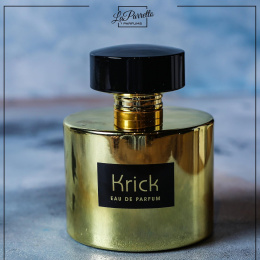 La Parretto - Krick, 100 ml