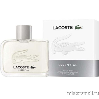 Купить Высокого качества Lacoste - Essential NEW, 125 ml оптом