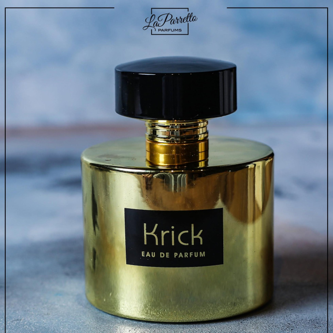 La Parretto - Krick, 100 ml