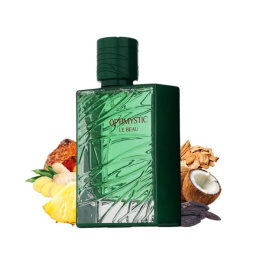 Fragrance World - Optimystic Le Beau edp 100 ml