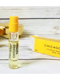 Пробник Оригинал VILHELM PARFUMERIE Chicago High 2 ml